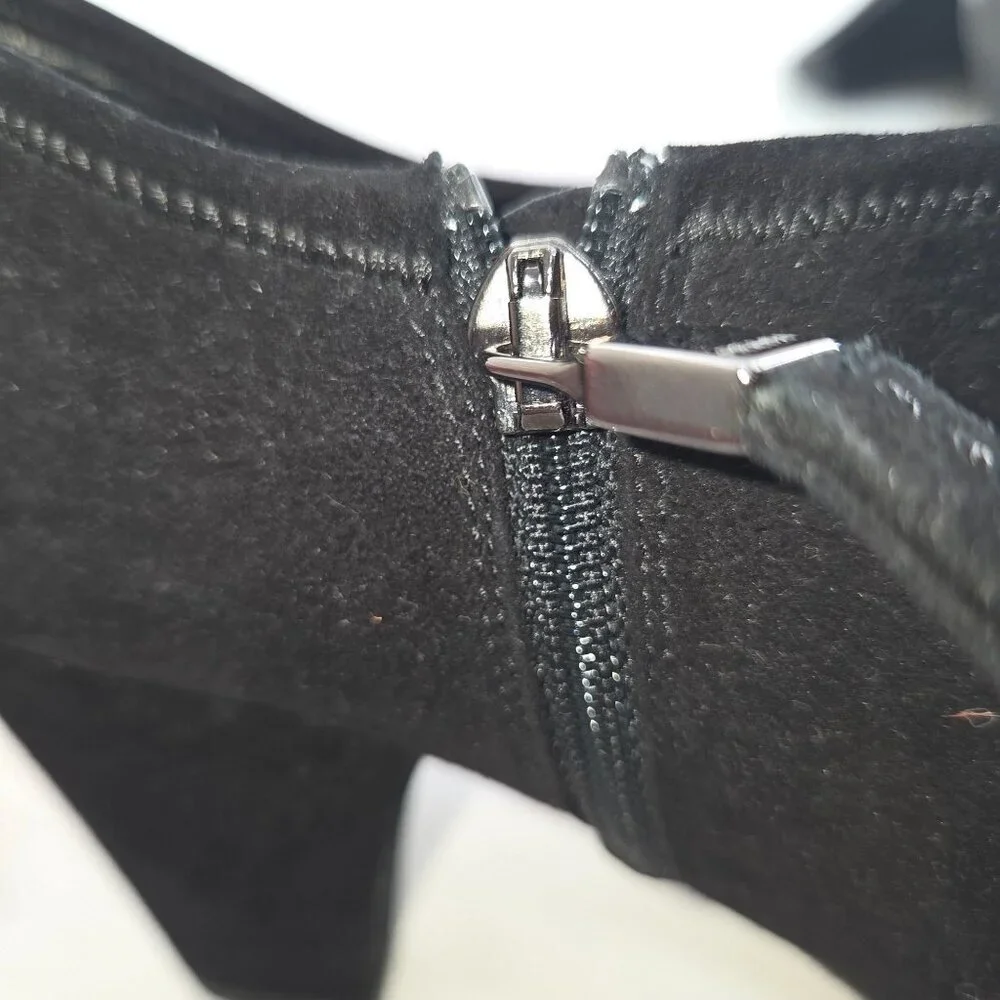 Prada women ankle
